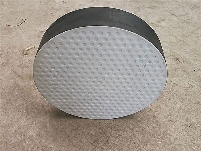 滑县四氟板式橡胶支座易于更换缓冲隔震